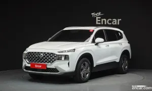 Hyundai Santafe Prestige Diesel 2.2 2WD 2020