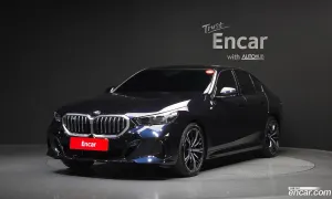 Bmw 5-series 530i xDrive M Sport 2025