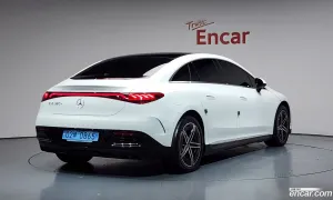Mercedes-benz Eqe EQE350+ 2024
