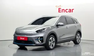 Kia Niro Noblesse 2021