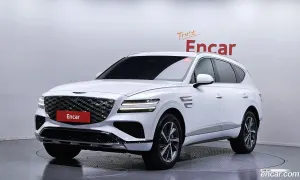 Genesis Gv80 2.5T Gasoline 2WD 2024