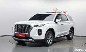 Hyundai Palisade Prestige Diesel 2.2 4WD 2019