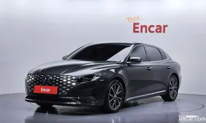 Hyundai Grandeur Le Blanc 2.5 2021