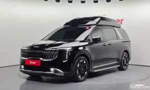 Kia Canival Signature HEV 7-Seater Hi Limousine 2024