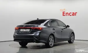 Kia K3 Prestige 2019