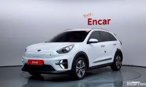 Kia Niro Prestige 2019