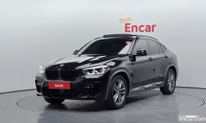 Bmw X4 xDrive20i M Sport X 2021