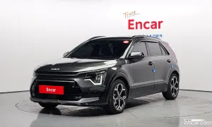 Kia Niro Signature 2022
