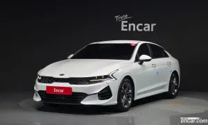 Kia K5 Signature 1.6 Turbo 2021