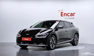 Kia Ev6 Air Standard 2023
