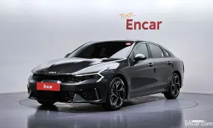 Kia K5 Noblesse 2.0 2025