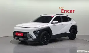Hyundai Kona Inspiration 2023