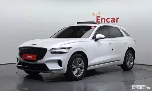 Genesis Gv70 2.5T Gasoline AWD 2023