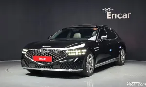 Genesis G90 Gasoline 3.5 Turbo 2WD 2023