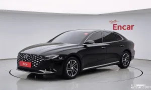 Hyundai Grandeur Premium 2.5 2021