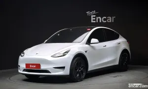 Tesla Model y RWD 2024