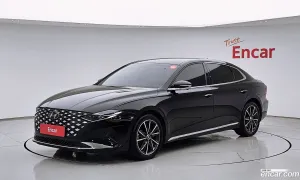 Hyundai Grandeur Le Blanc 2.5 2021