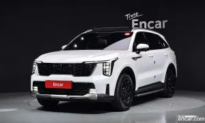 Kia Sorento Signature HEV 1.6 2WD 2024
