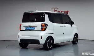 Kia Ray Air 2025