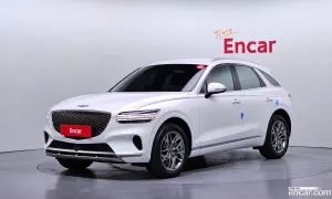 Genesis Gv70 2.5T Gasoline AWD 2023