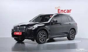 Bmw X3 xDrive 20i M Sport 2024