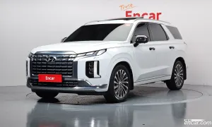 Hyundai Palisade Calligraphy Gasoline 3.8 2WD 2023