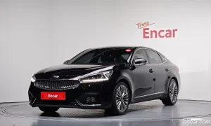 Kia K7 2.4 GDI Limited 2017