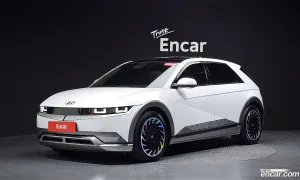 Hyundai Ioniq5 Prestige Long Range AWD 2022