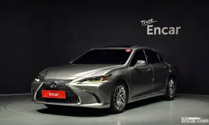 Lexus Es Executive 2021