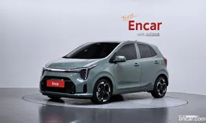 Kia Morning Signiture 2026