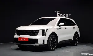 Kia Sorento Signature Diesel 2.2 2WD 2023