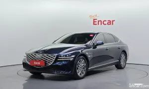 Genesis G80 Gasoline 2.5 Turbo 2WD 2024