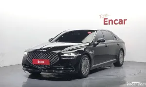Genesis G90 Premium Luxury 3.8 AWD 2019