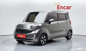 Kia Ray Prestige 2012