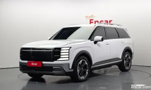 Hyundai Palisade Prestige HEV 2.5T 2WD 7-Seater 2025