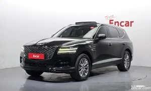 Genesis Gv80 3.0 Diesel AWD 2020