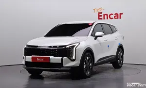 Kia Sportage Prestige HEV 1.6 2WD 2025