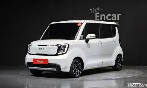 Kia Ray Signature 2023