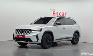Renault-koreasamsung Grand koleos 1.5 E-TECH Esprit Alphine 2WD 2025