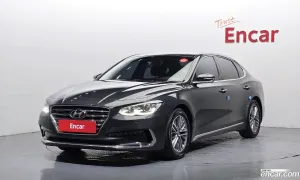 Hyundai Grandeur 2.4 Premium 2017