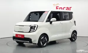 Kia Ray Air 2024