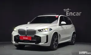 Bmw X5 xDrive 40i M Sport 2025