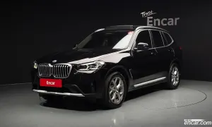 Bmw X3 xDrive 20i 2023