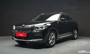 Bmw X4 xDrive20i xLine 2021