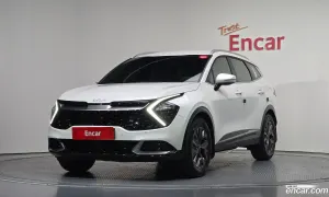 Kia Sportage Nobleless Gasoline 1.6 Turbo 2WD 2024