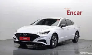 Hyundai Sonata Modern 2.0 2022