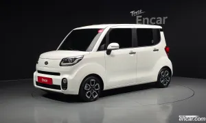 Kia Ray Signature 2021