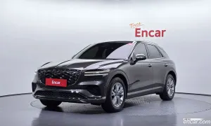 Genesis Gv70 2.5T Gasoline 2WD 2024