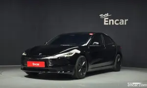 Tesla Model 3 Long Range AWD 2024