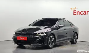 Kia K5 Noblesse 2.0 2020